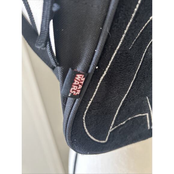 STAR WARS Darth Vader Mini Backpack - Picture 4 of 6